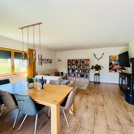 Reizender Bungalow - Mit 120Qm - In Ruhiger Lage แฮร์มากอร์ ภายนอก รูปภาพ