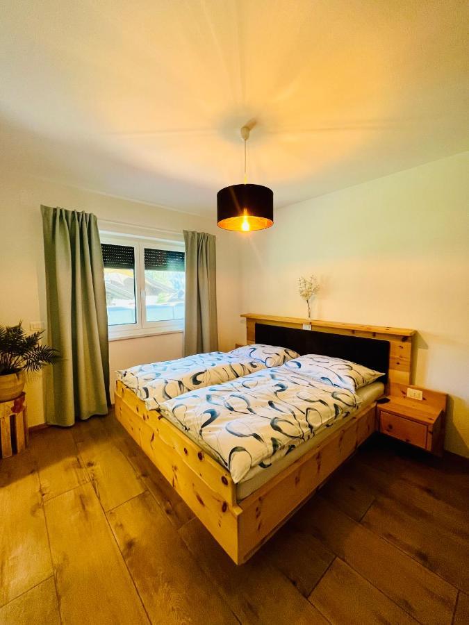 Reizender Bungalow - Mit 120Qm - In Ruhiger Lage แฮร์มากอร์ ภายนอก รูปภาพ