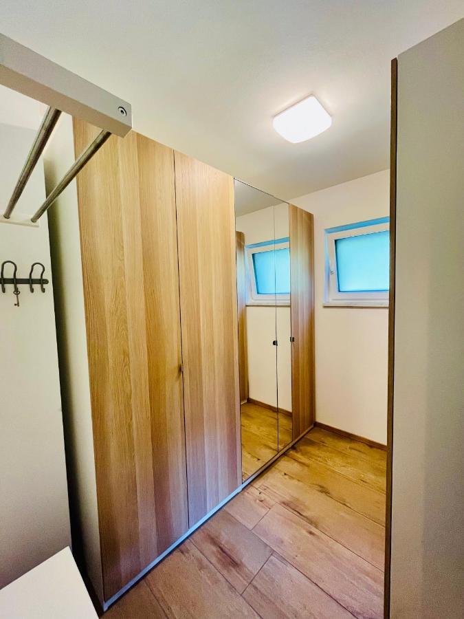 Reizender Bungalow - Mit 120Qm - In Ruhiger Lage แฮร์มากอร์ ภายนอก รูปภาพ