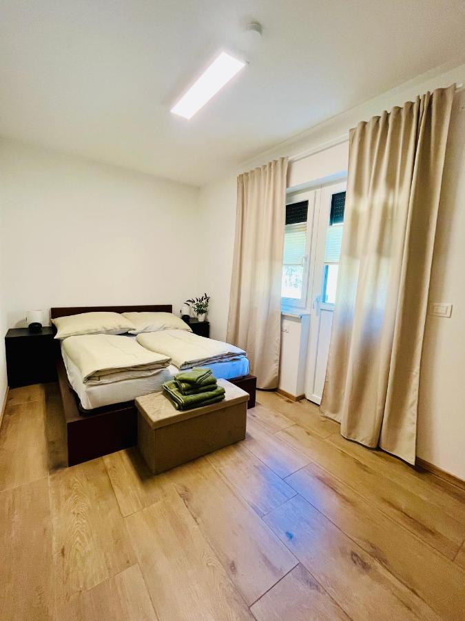 Reizender Bungalow - Mit 120Qm - In Ruhiger Lage แฮร์มากอร์ ภายนอก รูปภาพ
