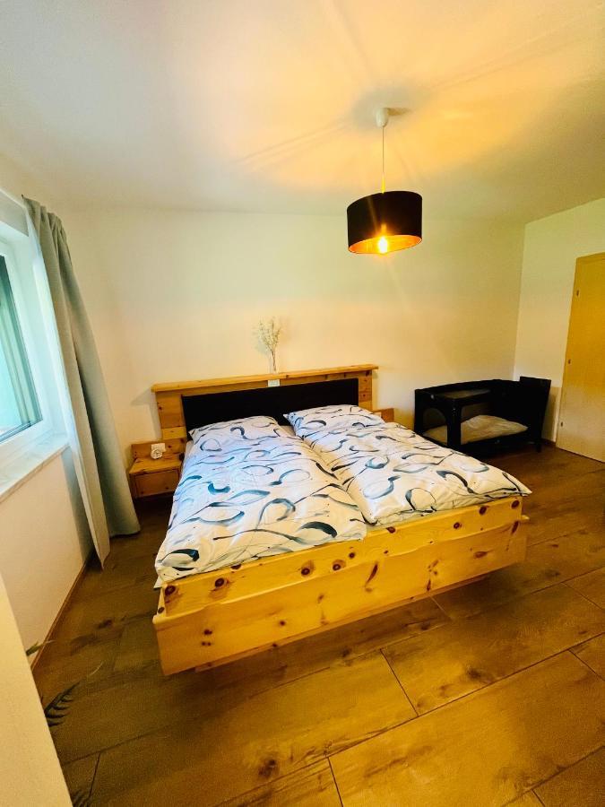 Reizender Bungalow - Mit 120Qm - In Ruhiger Lage แฮร์มากอร์ ภายนอก รูปภาพ